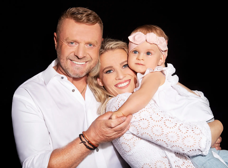 Štikovi family photo