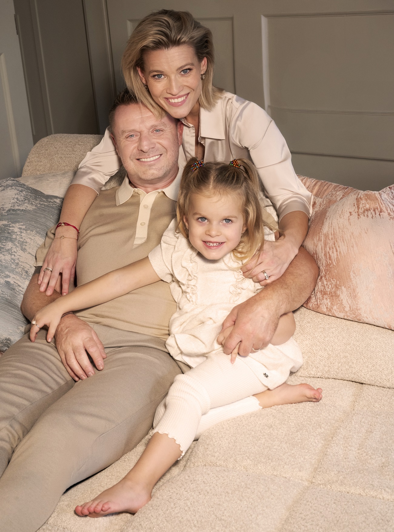 Štikovi family photo